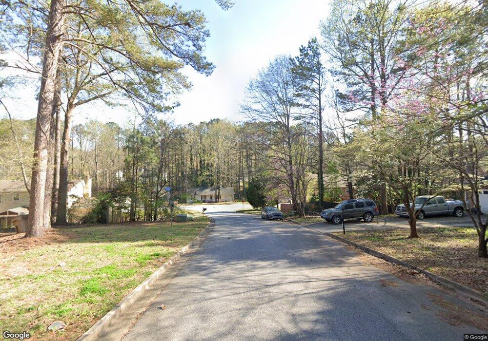 0 Colonial Ct unit 3220980, Jonesboro, GA 30236 - photo 1