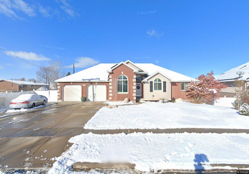 4209 S 2340 W, Roy, UT 84067 - photo 1