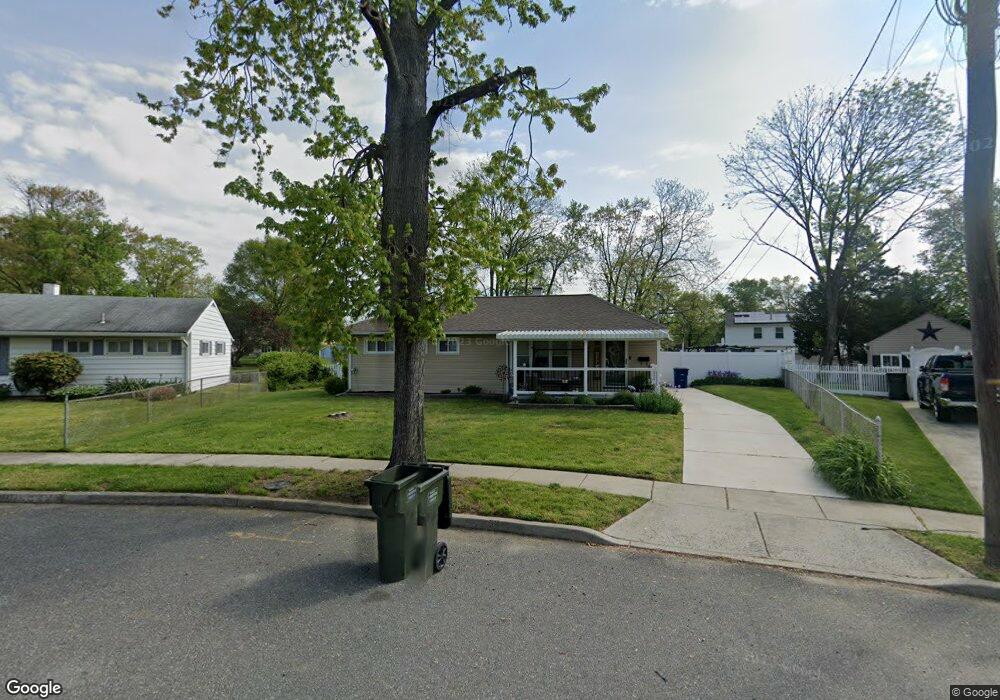 12 Oak Landing Rd, Lumberton, NJ 08048 - photo 1