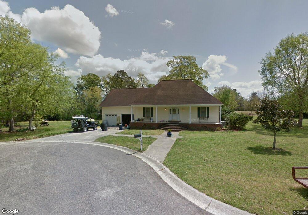 231 Peter Heyward Ln, Moncks Corner, SC 29461 - photo 1