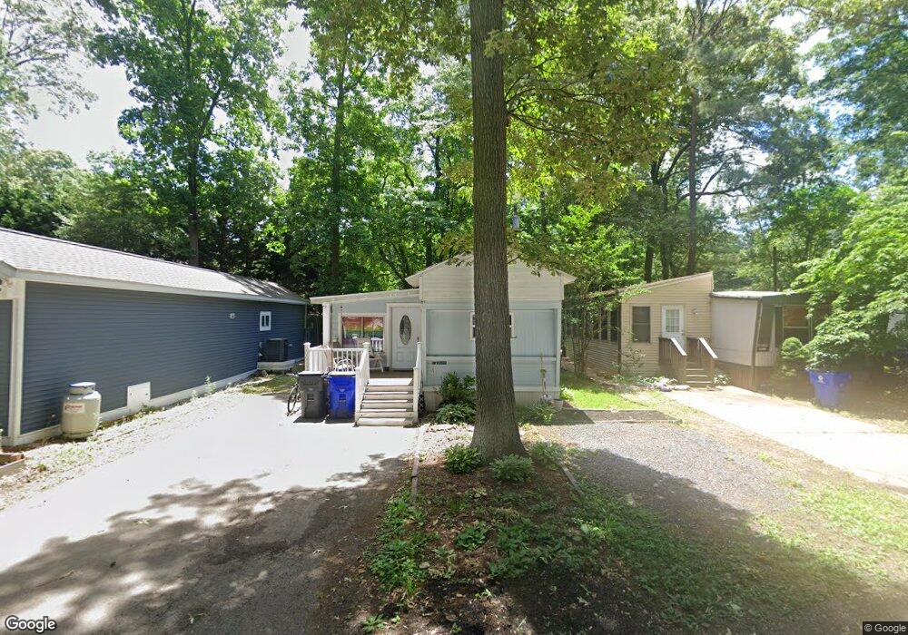 20033 Atlantic Ave unit 20437, Rehoboth Beach, DE 19971 - photo 1