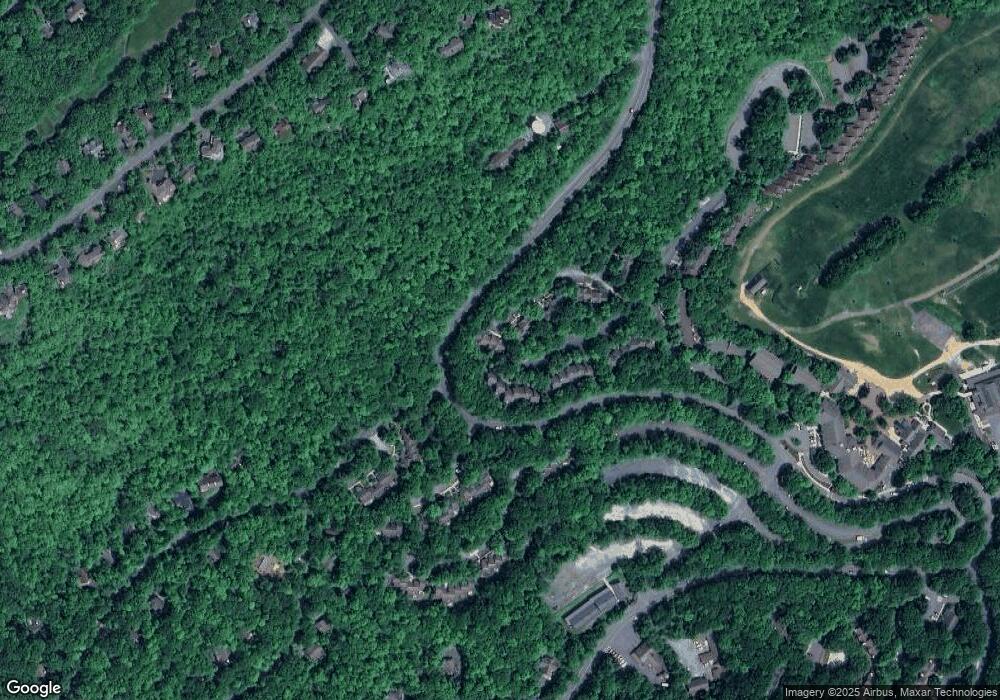 407 Three Ridges Condos, Wintergreen, VA 22958 - photo 1