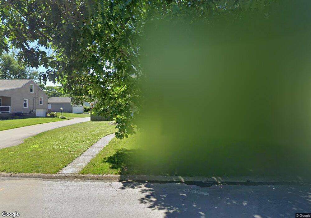 91 E Royal Forest Blvd, Columbus, OH 43214 - photo 1