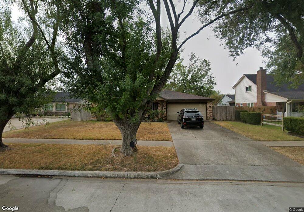 6623 Feather Creek Dr, Houston, TX 77086 - photo 1