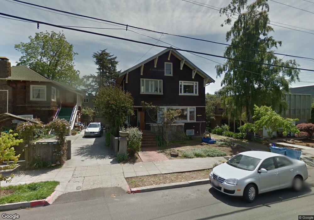2718 Webster St, Berkeley, CA 94705 - photo 1