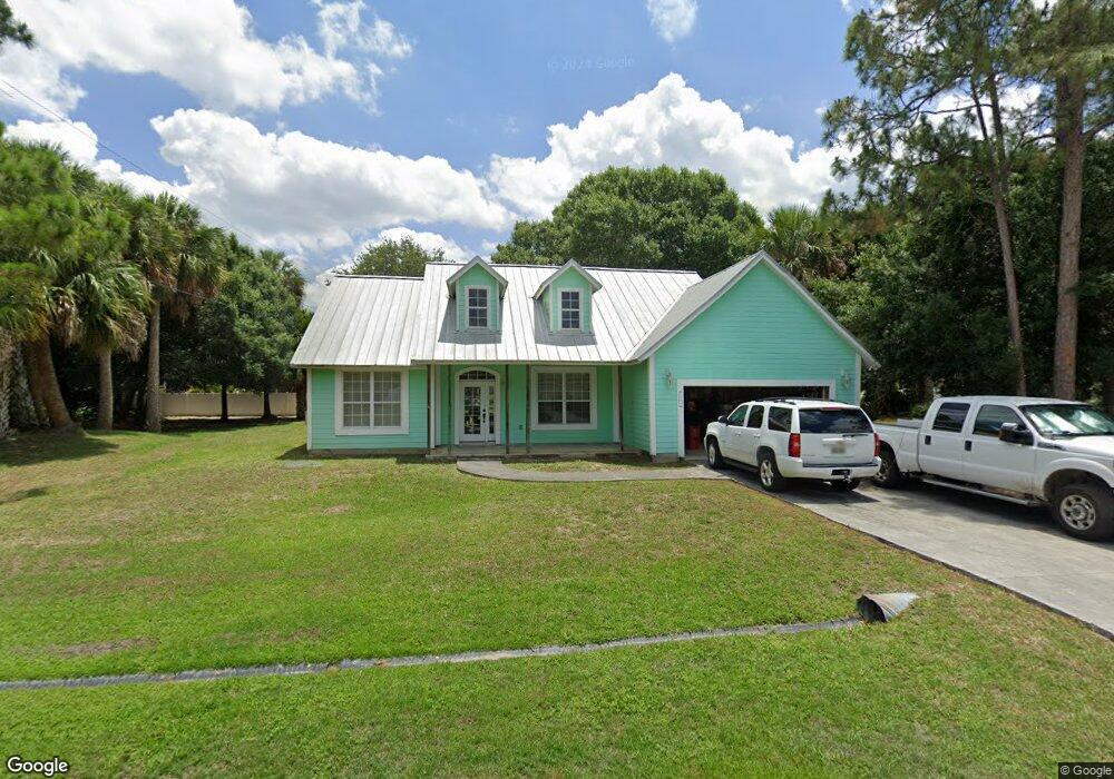 3821 SW Ruark St, Port Saint Lucie, FL 34953 - photo 1