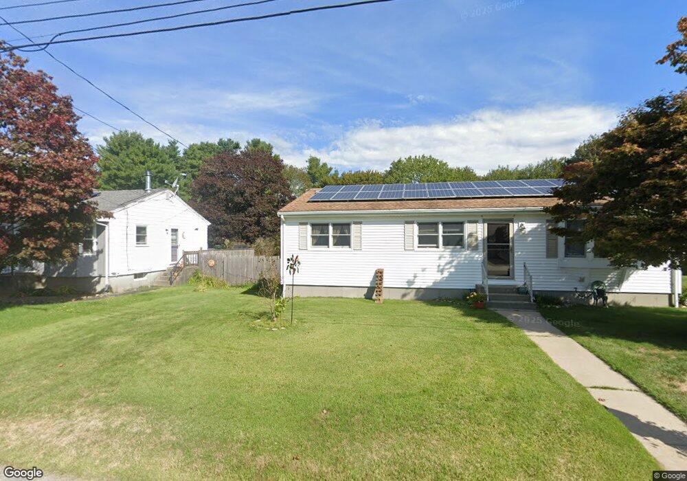 30 Rossi Ave, Pawcatuck, CT 06379 - photo 1