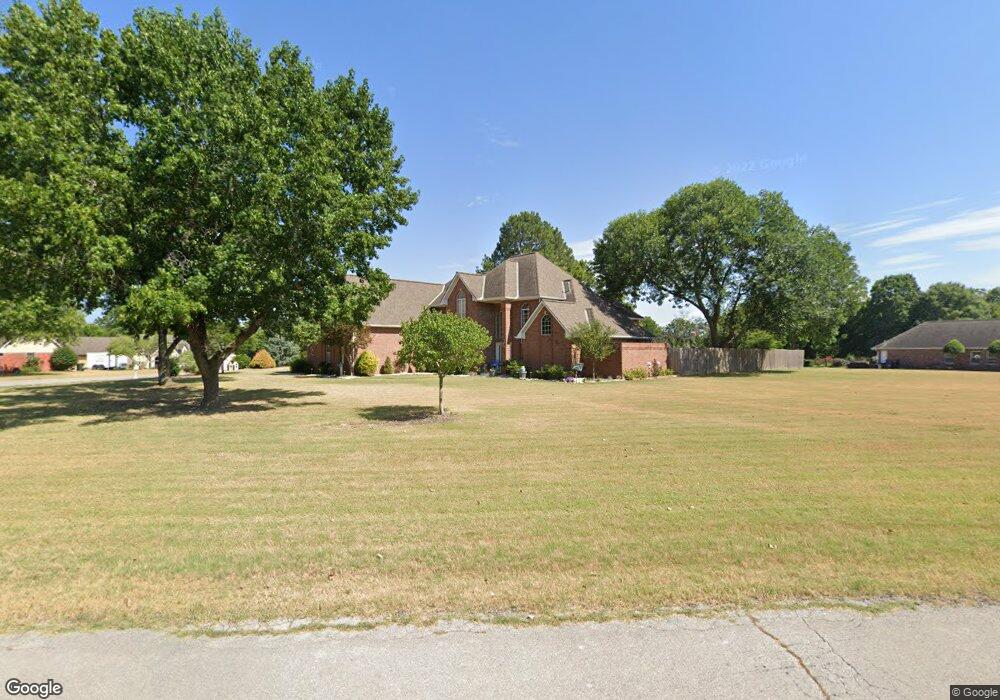 1201 Andre Cir, Claremore, OK 74017 - photo 1
