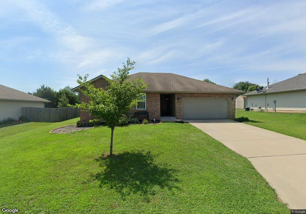 860 Lorenza Dr, Nixa, MO 65714 - photo 1