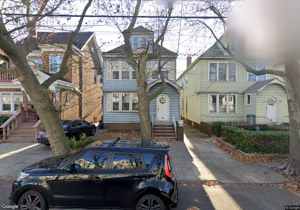 47 Broadman Pkwy, Jersey City, NJ 07305 - photo 1