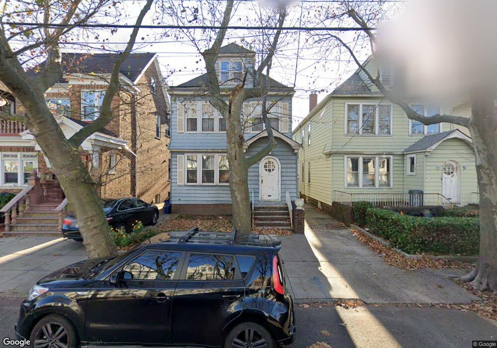 47 Broadman Pkwy unit 2, Jersey City, NJ 07305 - photo 1