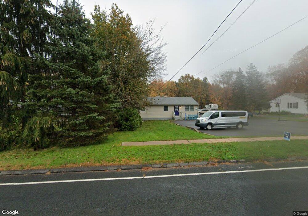 60 Deming St, South Windsor, CT 06074 - photo 1