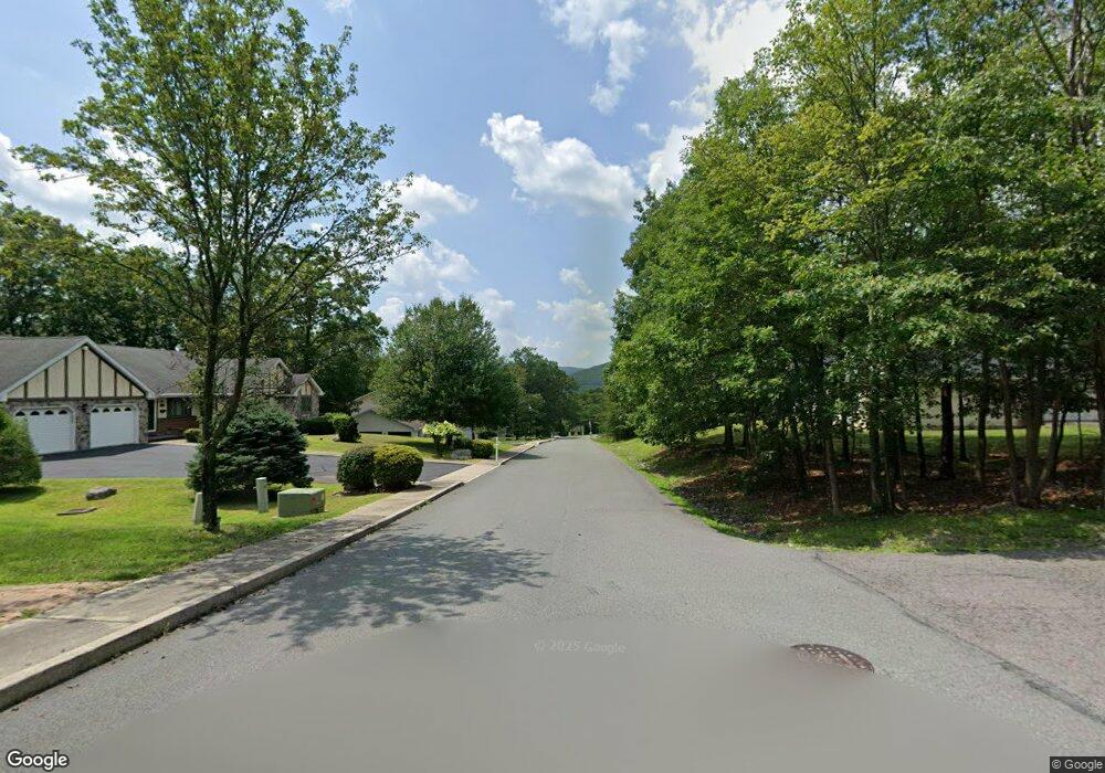 0 Natures Ln, Jim Thorpe, PA 18229 - photo 1