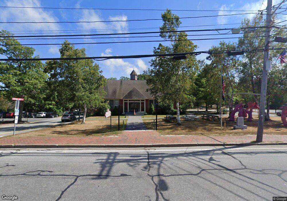 30 Main St S, Freeport, ME 04032 - photo 1