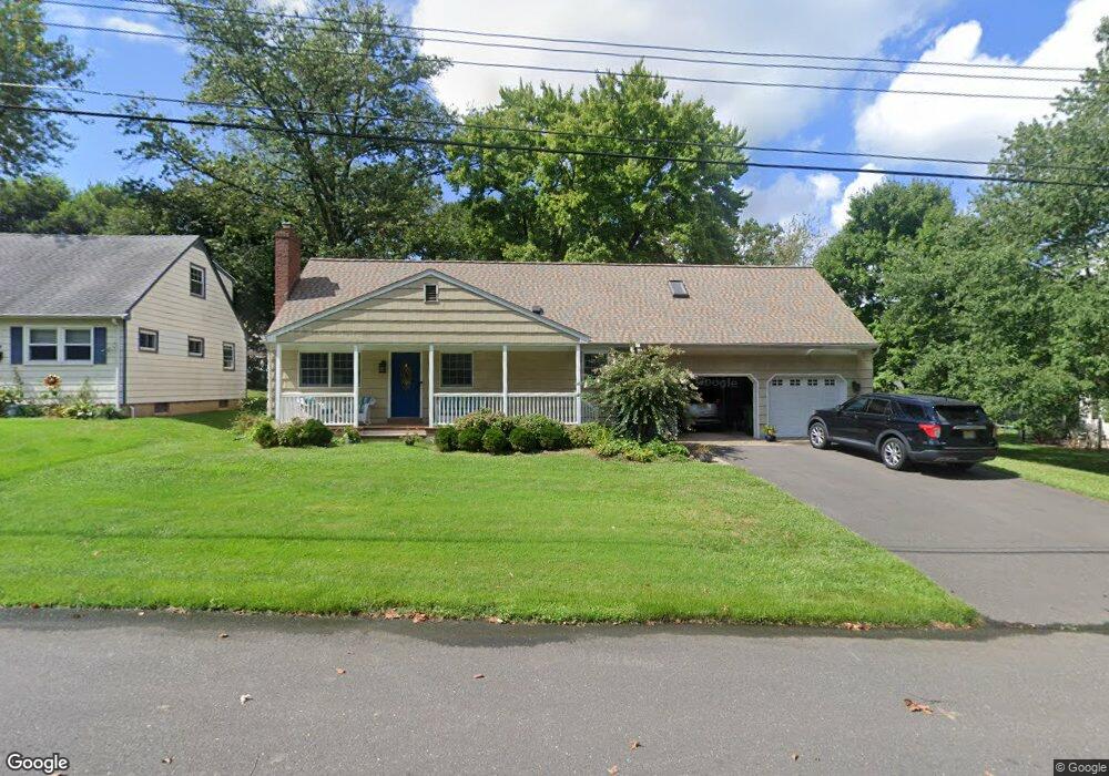 214 Greeley St, Hightstown, NJ 08520 - photo 1