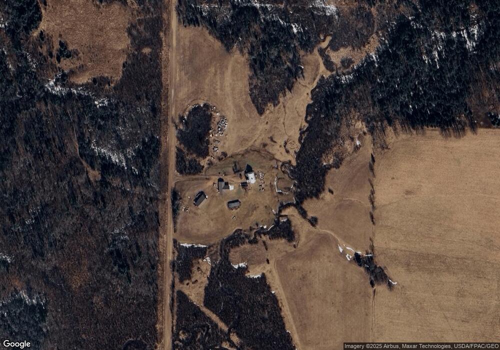 N3880 County Line Rd, Rice Lake, WI 54868 - photo 1