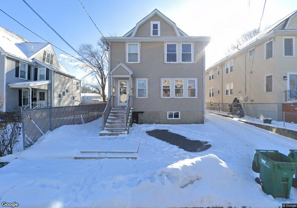 6 4th St unit 1, Medford, MA 02155 - photo 1