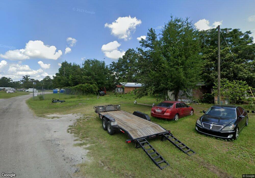 100 Butts Rd, Brunswick, GA 31520 - photo 1