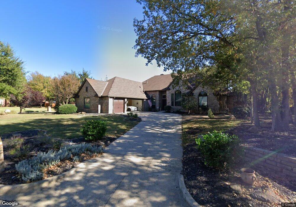 601 Shady Brook Ct, Southlake, TX 76092 - photo 1