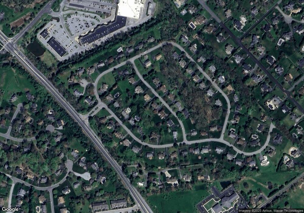 407 Uxbridge Way, Hockessin, DE 19707 - photo 1