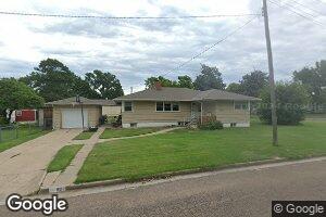 502 Mann Ave, Larned, KS 67550