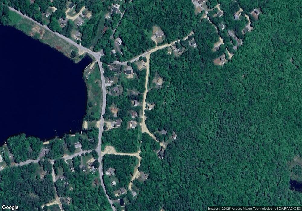 22 Blueberry Ln, Center Barnstead, NH 03225 - photo 1