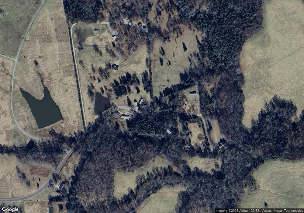 1061 Dorsett Rd, Siler City, NC 27344 - photo 1