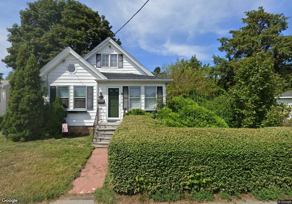19 Academy Ave, East Weymouth, MA 02189 - photo 1