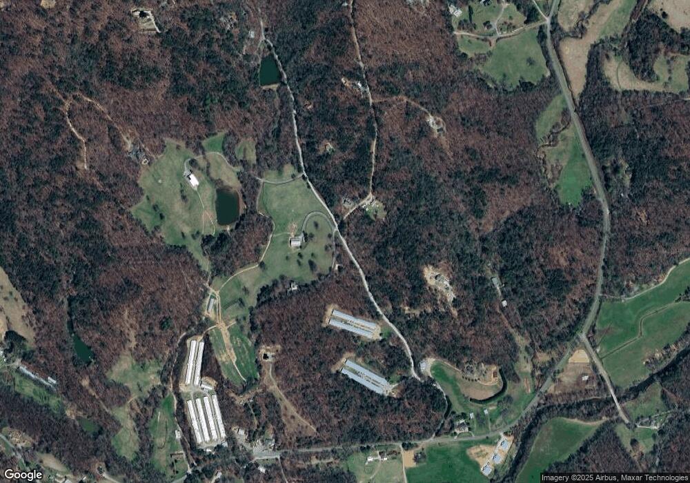 0 Pettit Rd, Ellijay, GA 30536 - photo 1