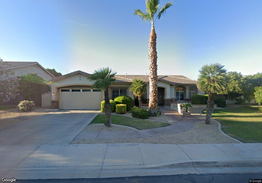 3008 E Huber St, Mesa, AZ 85213 - photo 1
