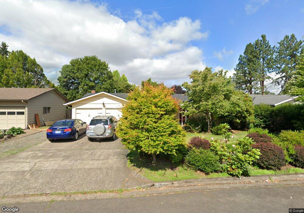 1452 Martingale St, Eugene, OR 97401 - photo 1