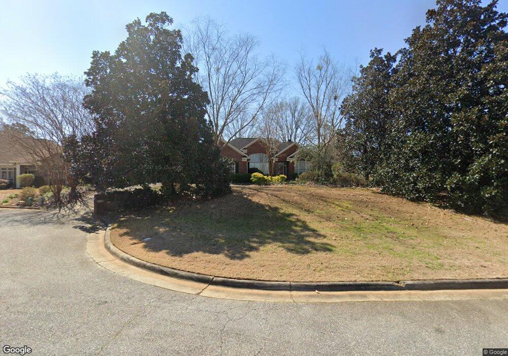 5936 Warrior Way, Columbus, GA 31909 - photo 1