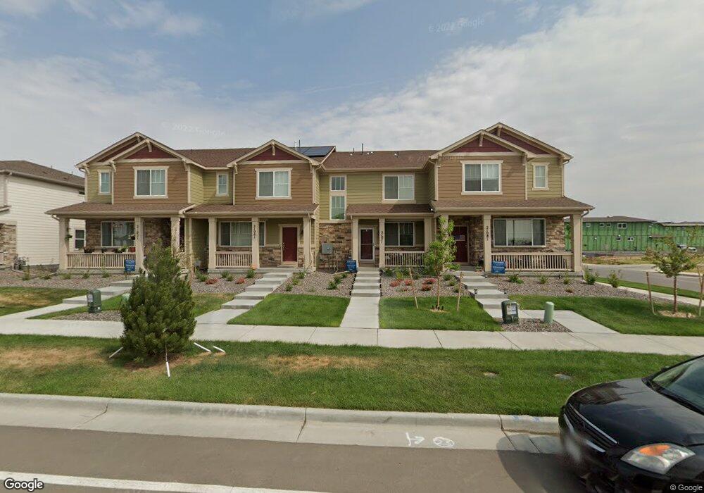 21071 E 60th Ave, Aurora, CO 80019 - photo 1