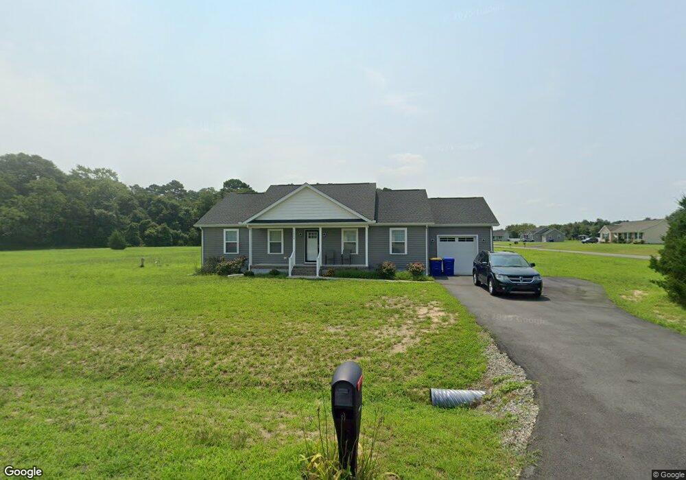 15006 Glory Ln, Laurel, DE 19956 - photo 1