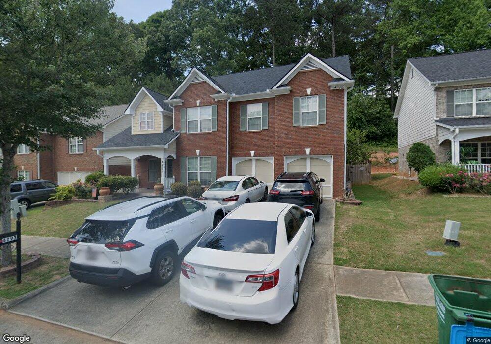 4293 Pond Edge Rd, Snellville, GA 30039 - photo 1