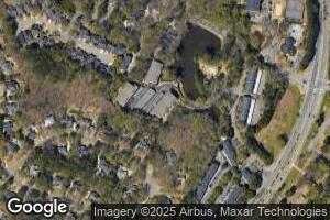 125 125 Wood Lake Unit 207, Athens, GA 30606