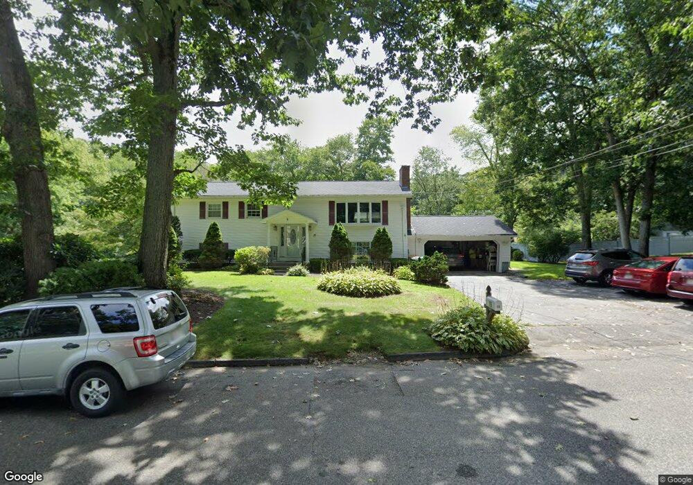 15 Mcgovern Ln, Webster, MA 01570 - photo 1