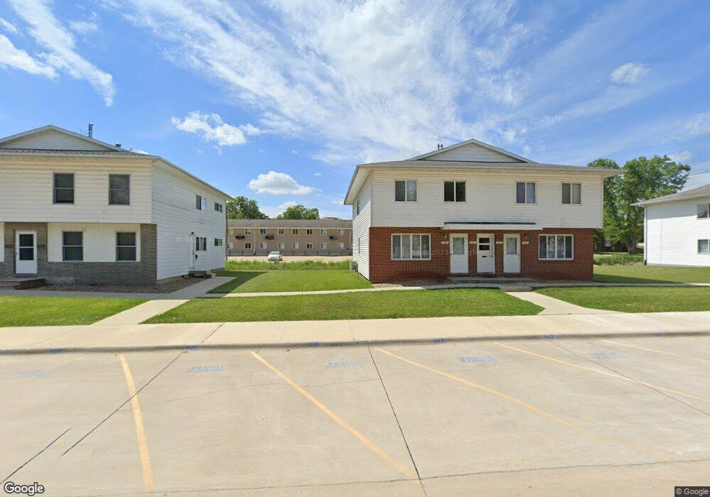 1108 W 20th St, Cedar Falls, IA 50613 - photo 1