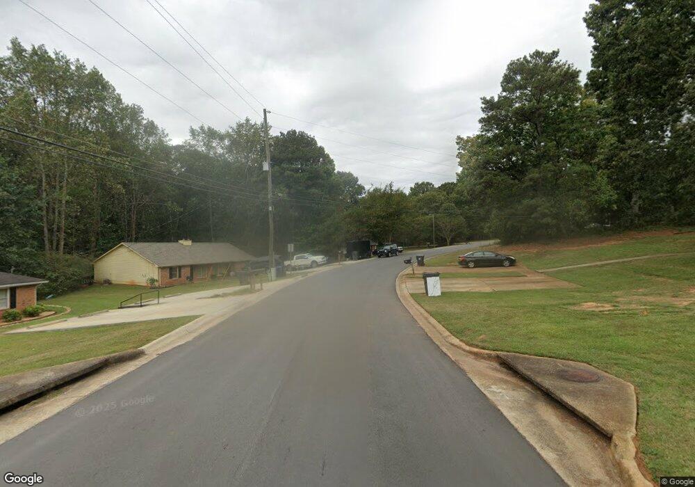 647649 Telfair Ct, Suwanee, GA 30024 - photo 1