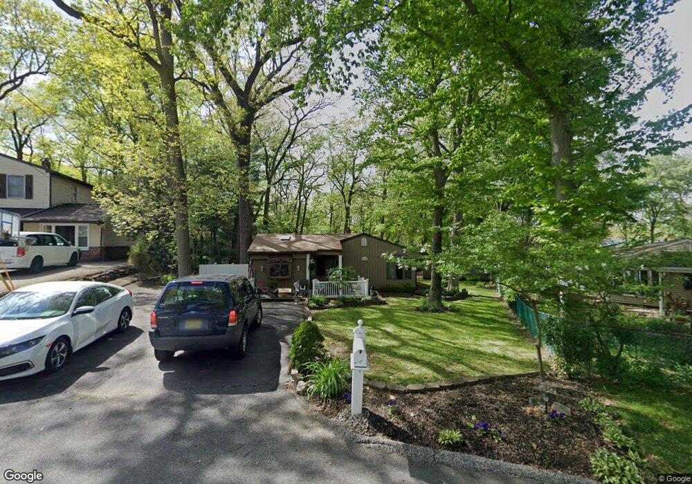 334 Cedar Ln, Mount Laurel, NJ 08054 - photo 1