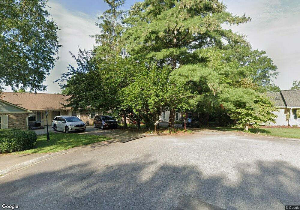 7 Park Ridge Ct, Asheville, NC 28803 - photo 1