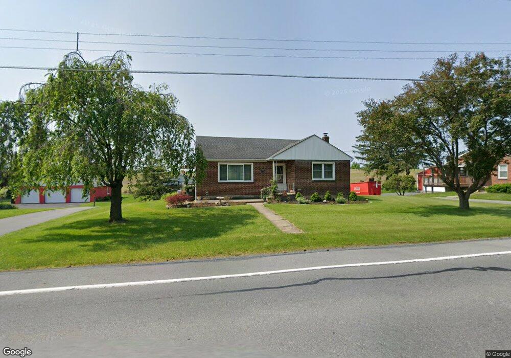 2414 Old Post Rd, Coplay, PA 18037 - photo 1