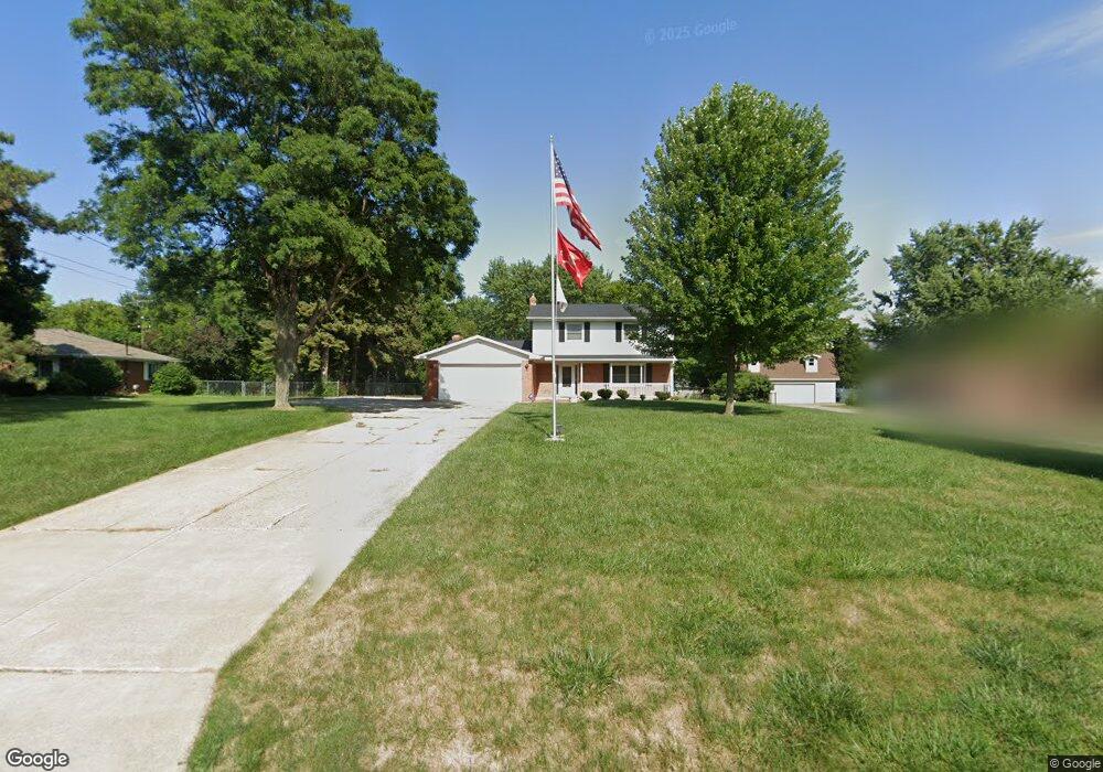 3045 Curtis Dr, Flint, MI 48507 - photo 1