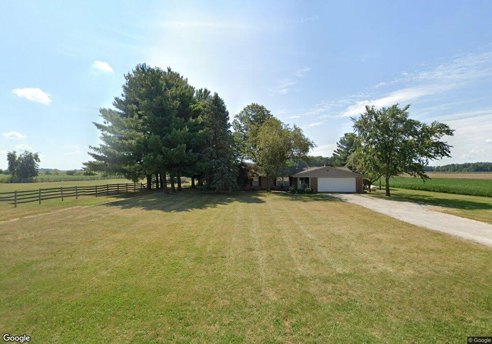 14250 Paulding Rd, New Haven, IN 46774 - photo 1