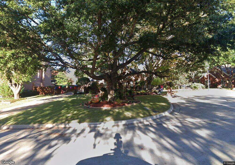 4203 Wilcrest Ct, Colleyville, TX 76034 - photo 1