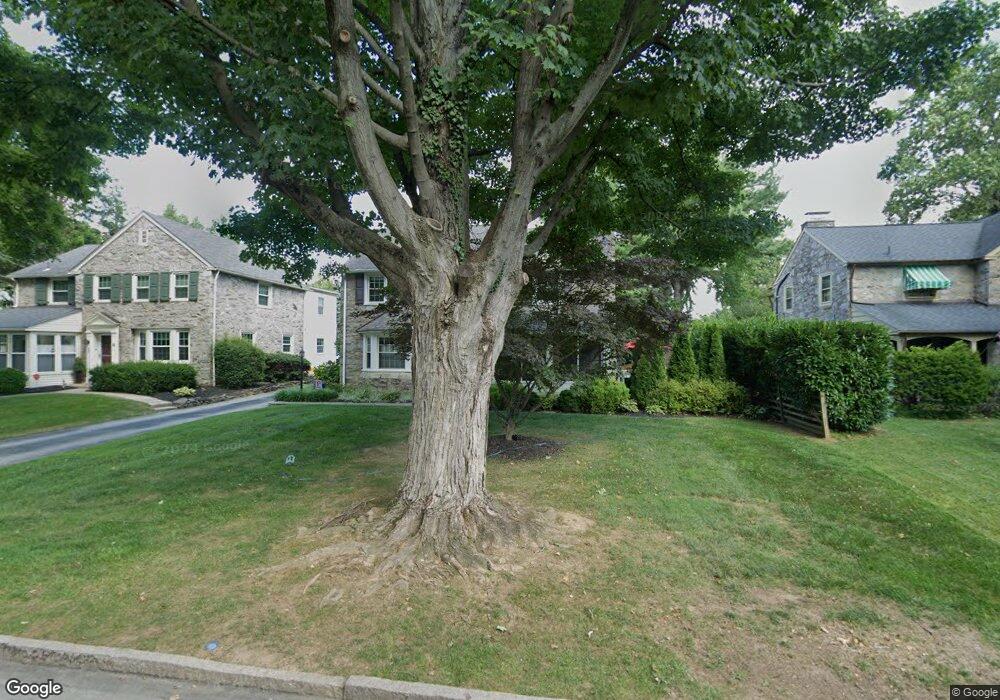 723 Greythorne Rd, Wynnewood, PA 19096 - photo 1