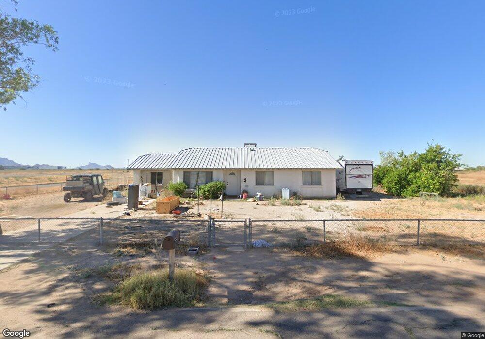 4827 E Mustang Dr, Eloy, AZ 85131 - photo 1