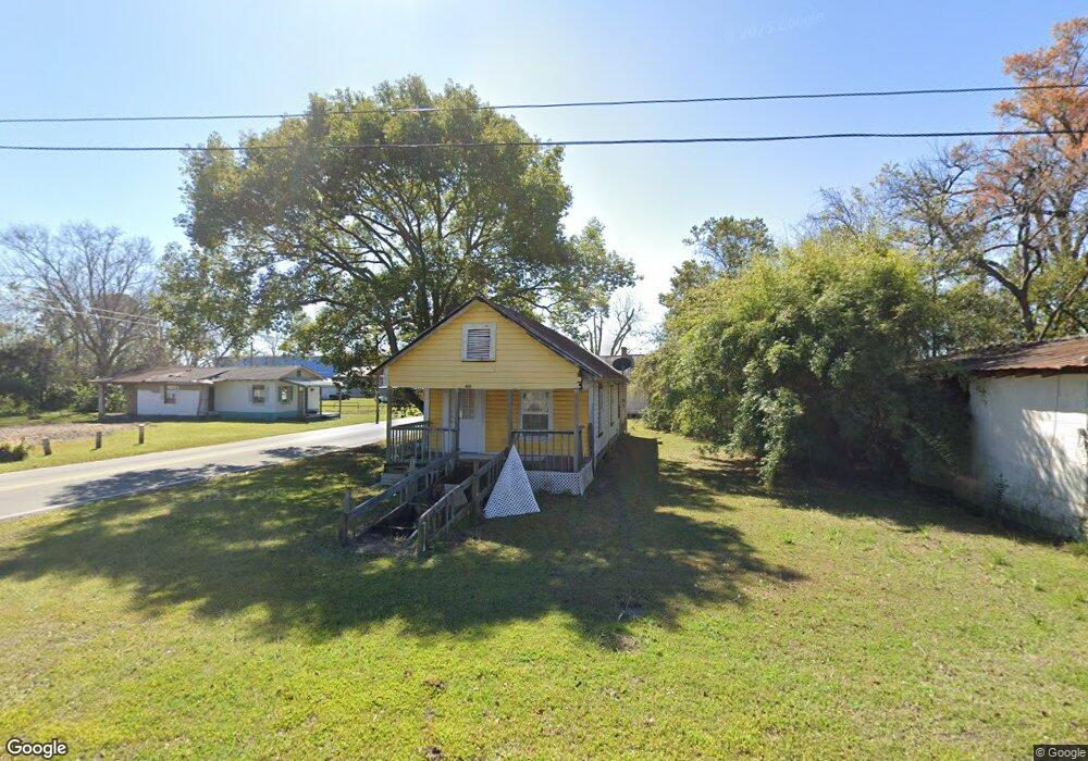 401 W 2nd St, Adel, GA 31620 - photo 1