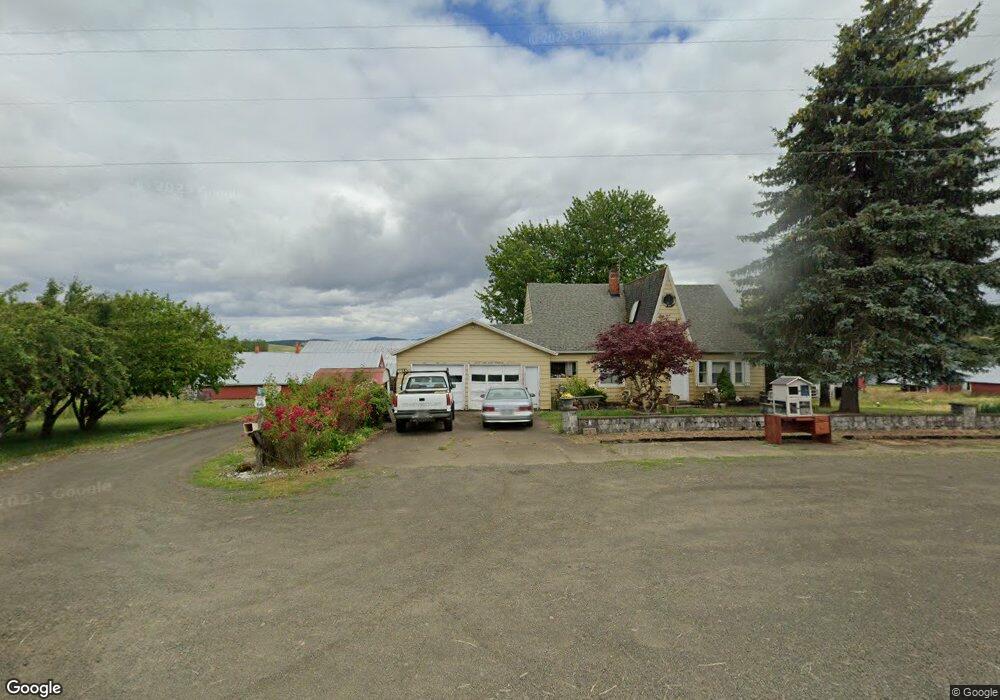 3250 Perrydale Rd, Dallas, OR 97338 - photo 1
