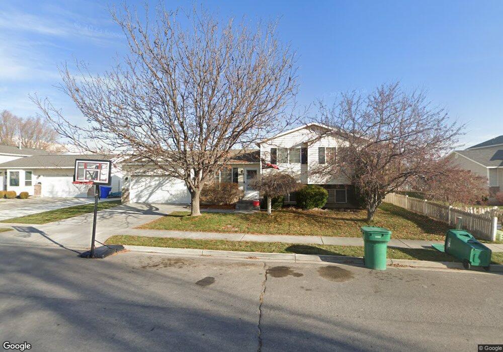 1662 N 2260 W, Lehi, UT 84043 - photo 1